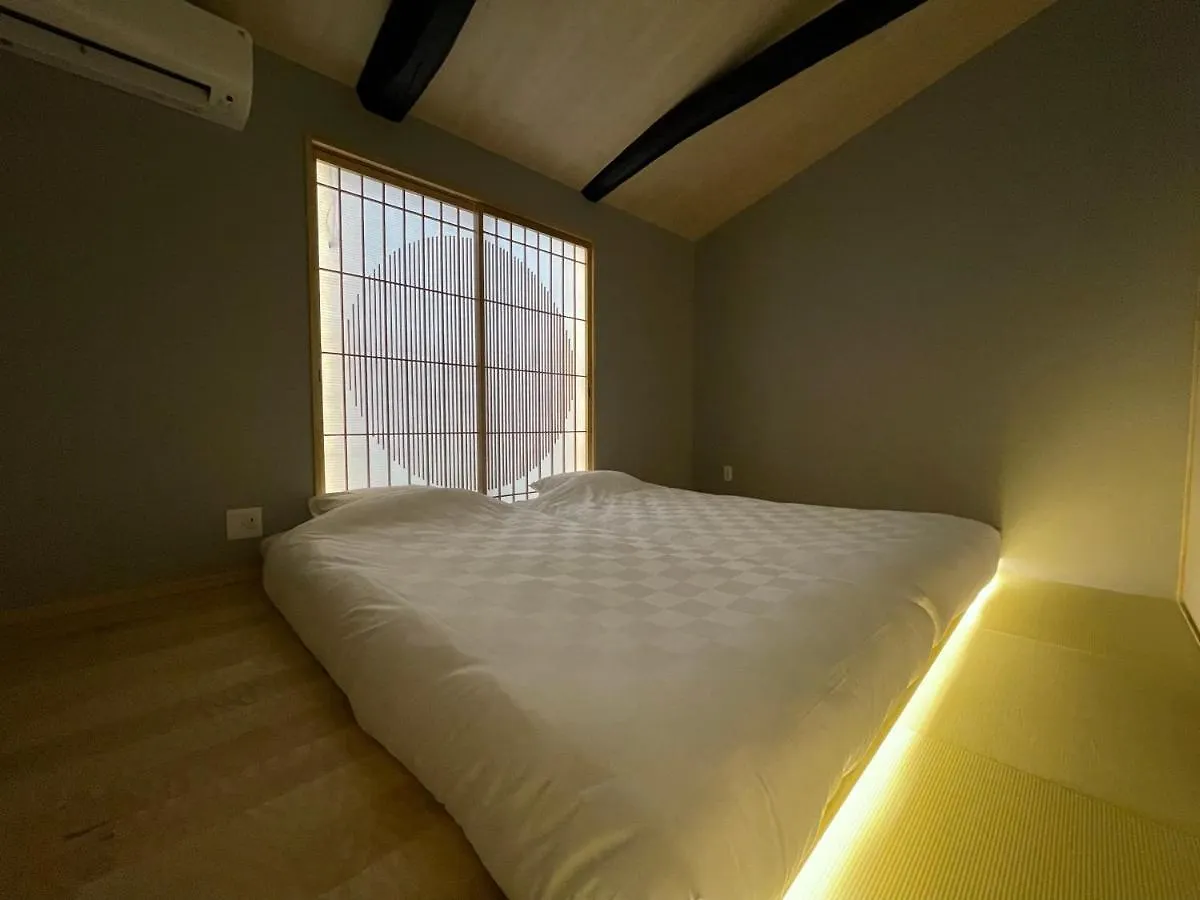 Tabitabi Kanoe Roku 교토 0*,  일본